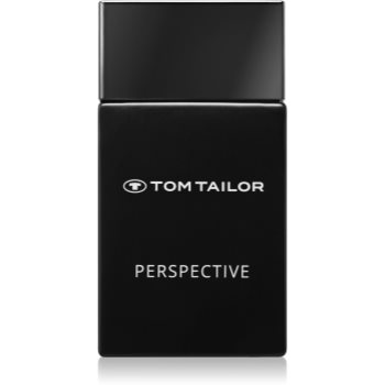 Tom Tailor Perspective Eau de Toilette pentru bărbați - imagine 2